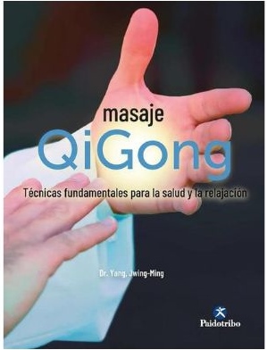 Masaje QiGong