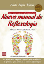 Nuevo manual de Reflexología