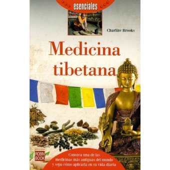 Medicina tibetana