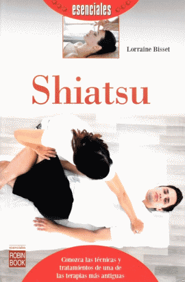 Shiatsu