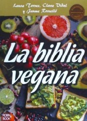 La biblia vegana