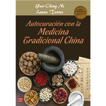 Autocuración con la Medicina Tradicional China