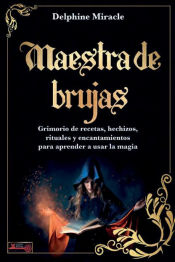 Maestra de brujas