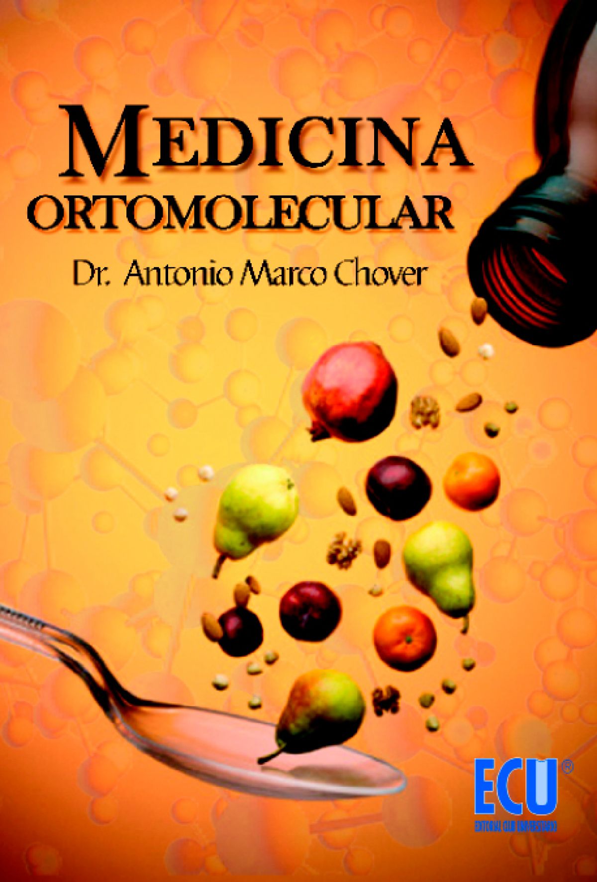 Medicina ortomolecular