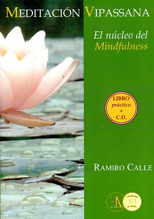 Meditación Vipassana : el núcleo del mindfulness