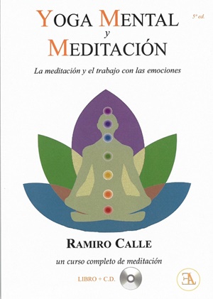 Yoga mental y meditación ( libro + Cd )