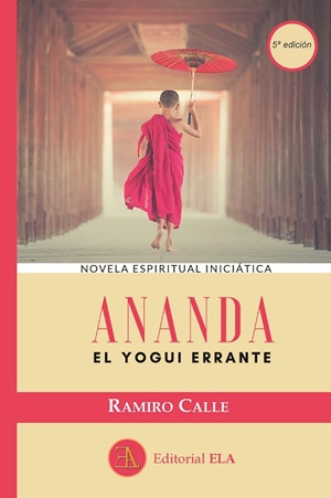 Ananda : El Yogui Errante
