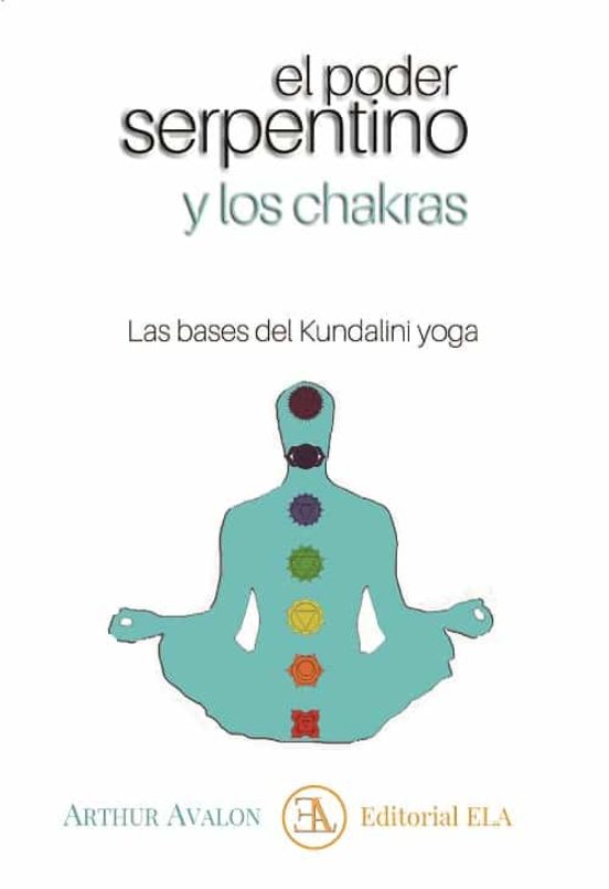 El poder serpentino y los chakras