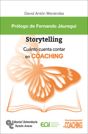 Storytelling . Cuánto cuenta contar en Coaching