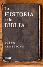 Historia de la Biblia