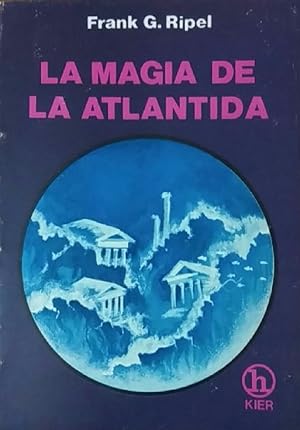 Magia De La Atlantida