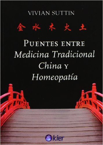 Puentes entre Medicina Tradicional China y Homepatía