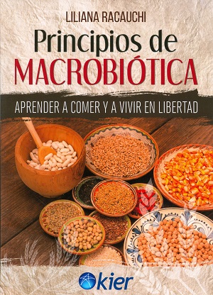 Principios de Macrobiótica