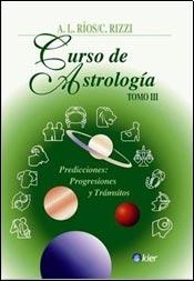 Curso de astrología, tomo III