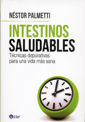 Intestinos saludables