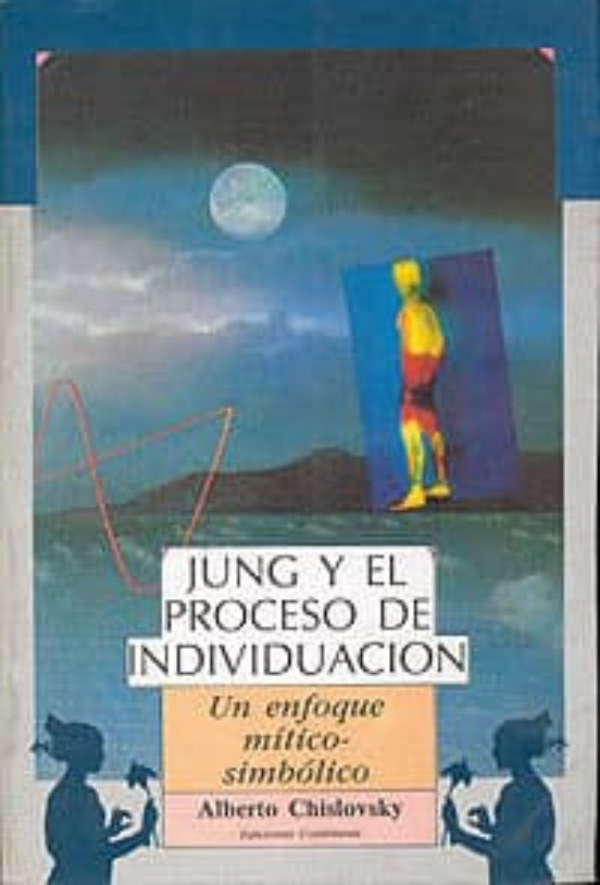 Jung Y El Proceso De Individuacion