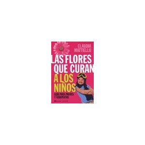 Flores de Bach que curan a los niños