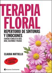 Terápia Floral  Repertorio de Síntomas y Emociones