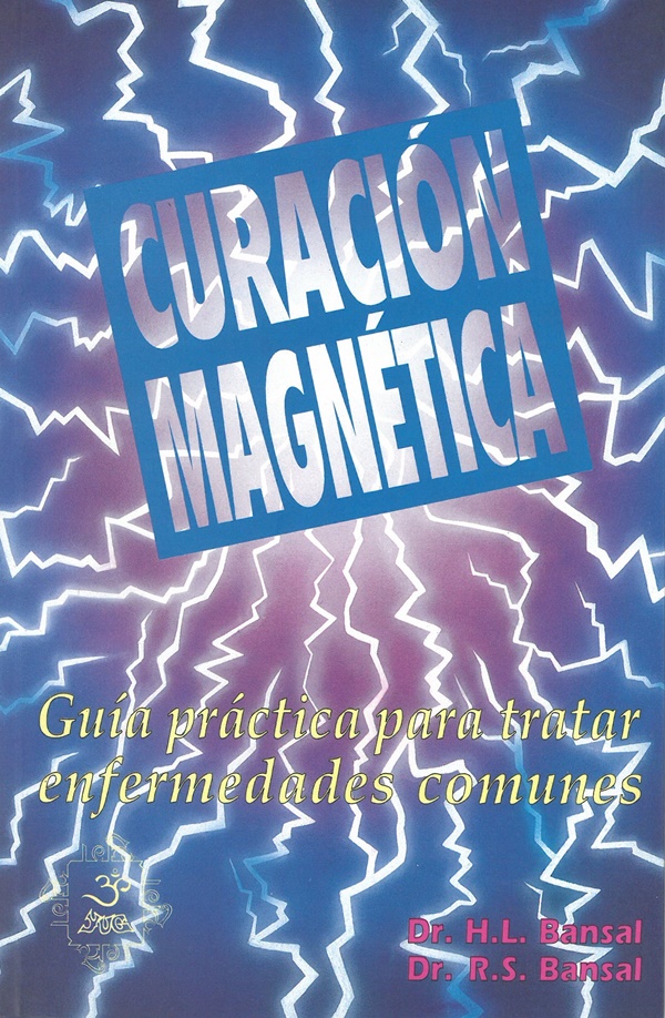 Curacion Magnética