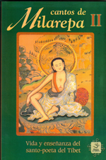 Cantos De Milarepa II