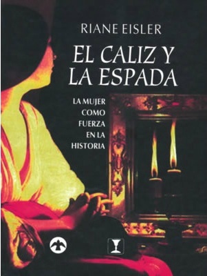 El cáliz y la espada