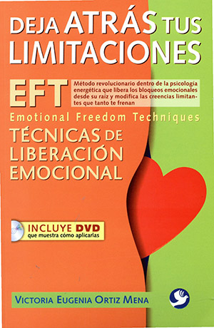 Deja atrás tus limitaciones EFT+ DVD