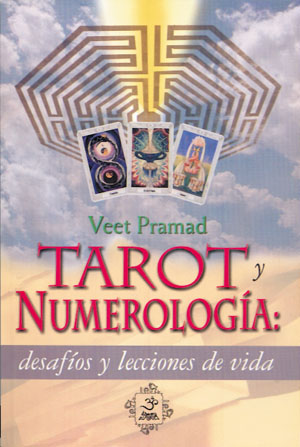 Tarot Y Numerologia Desafios Y Lecciones De Vida