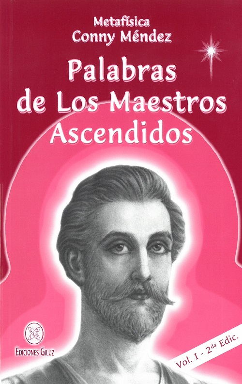 Palabras de los maestros ascendidos Vol 1