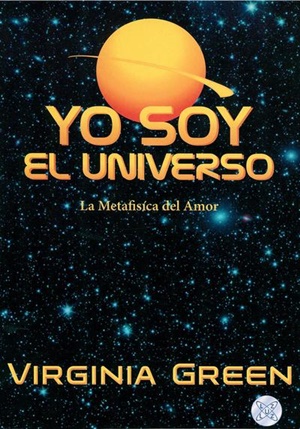 Yo soy el Universo