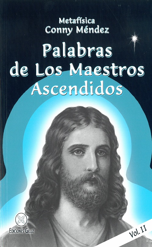 Palabras De Los Maestros Ascendidos II