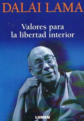 Valores para la libertad interior