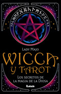 Wicca y tarot