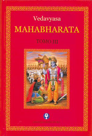 Mahabharata. Tomo III