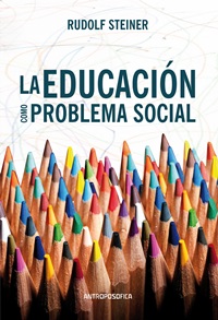 La educación como problema social