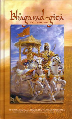 Bhagavad  Gita Tal como es- Bolsillo