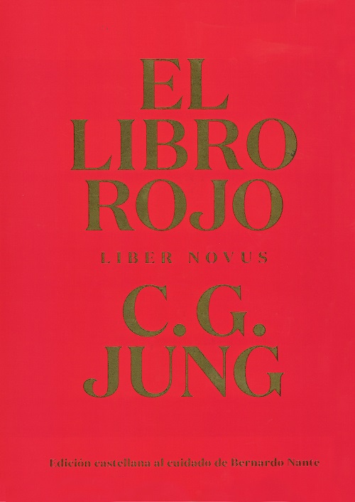 El Libro Rojo de Jung ( Edición especial )
