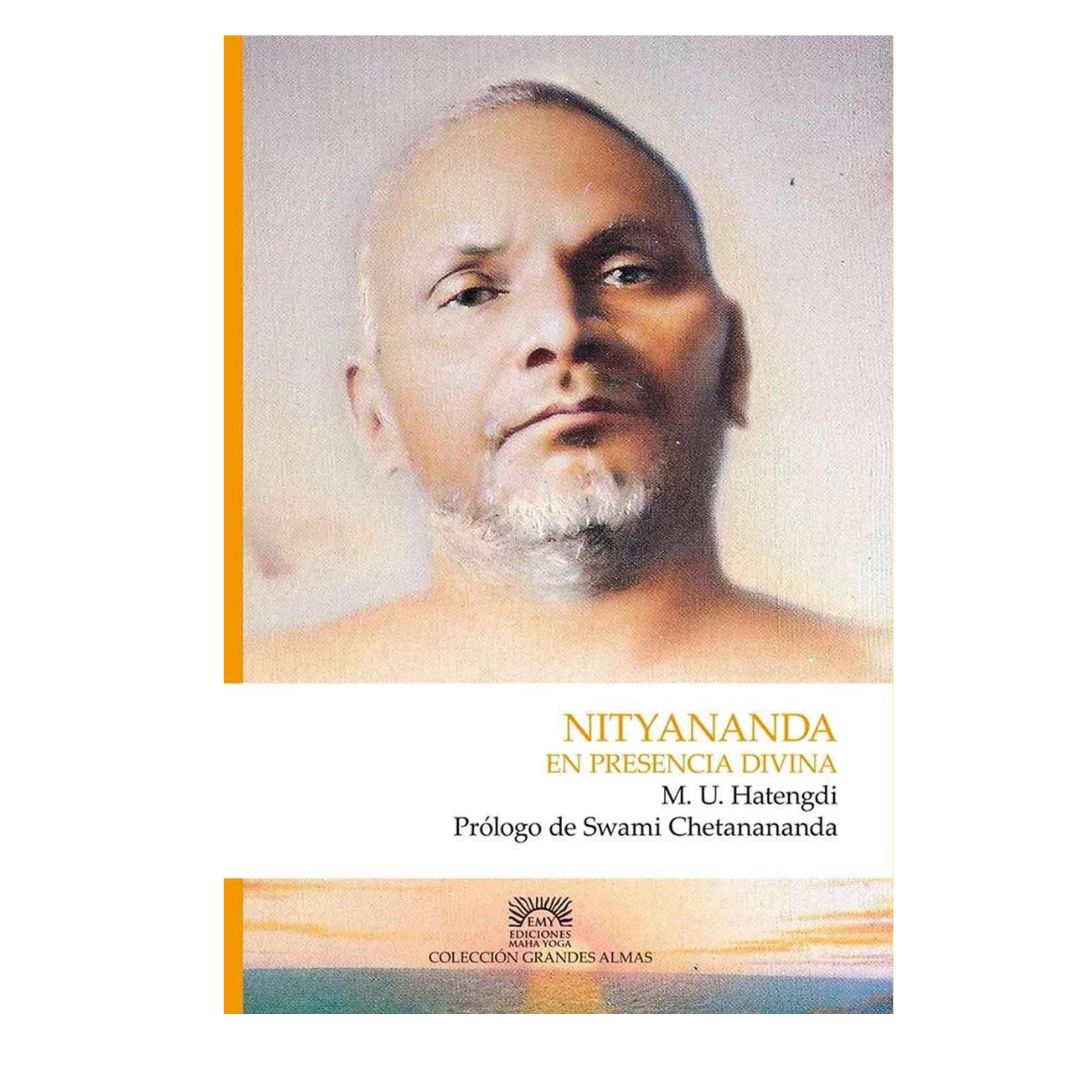 Nityananda en presencia divina