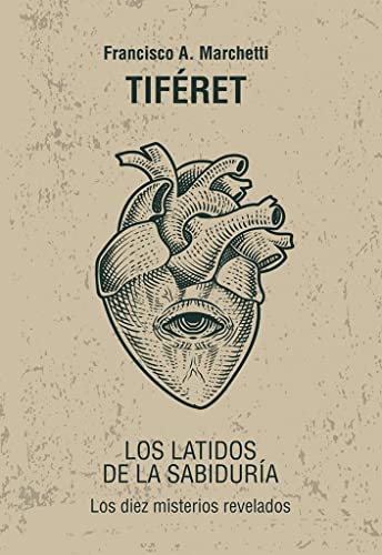 Tiféret. Los latidos de la sabiduría.