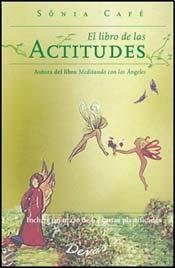 Libro De Las Actitudes - Pack
