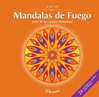 Mandalas de Fuego