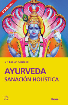 Ayurveda , sanación holística