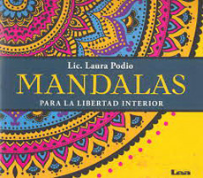 Mandalas para la Libertad Interior