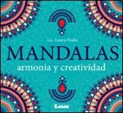 Mandalas Armonía y Creatividad de bolsillo