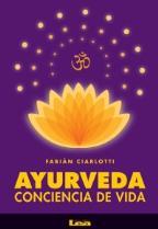 Ayurveda , conciencia de vida