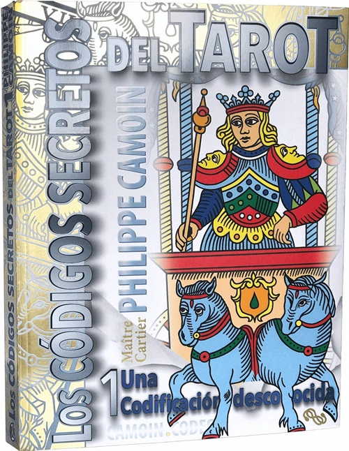 Los códigos secretos del tarot