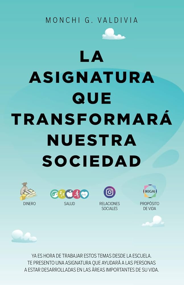 La asignatura que transformará nuestra sociedad