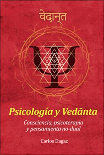 Psicología y Vedanta