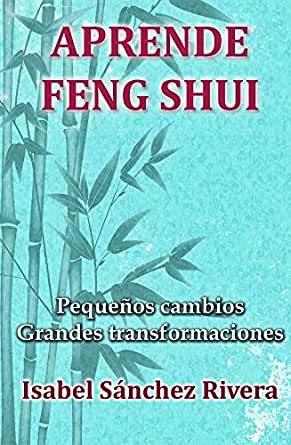 Aprende Feng Shui