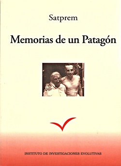 Memorias de un Patagón