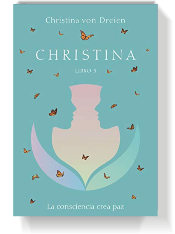 Christina .  Libro 3